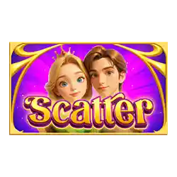 Scatter Symbol