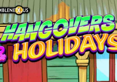 Hangovers & Holidays
