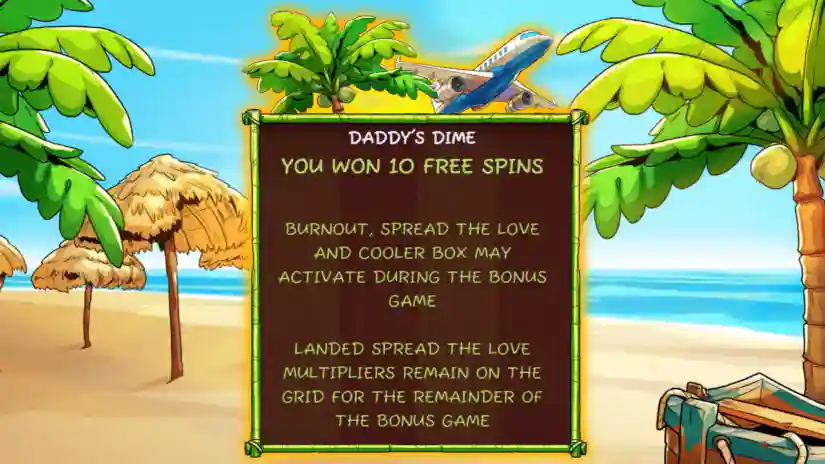 Bonus Game