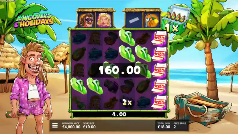 Gameplay