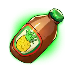 Symbol 08 Hangovers & Holidays