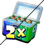 cooler box