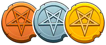 Coins