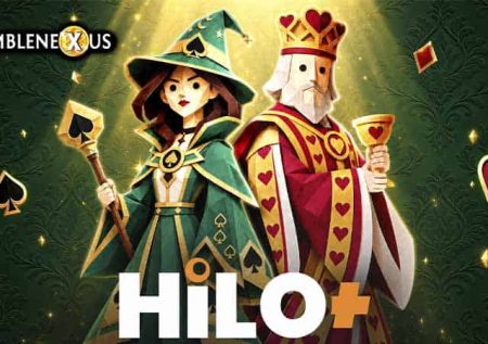 HiLo+