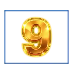 Symbol 10 Hypernova Big Bang