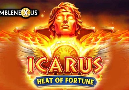 Icarus: Heat of Fortune
