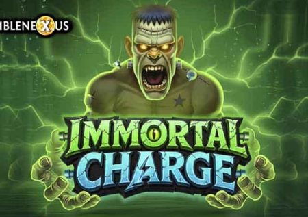 Immortal Charge