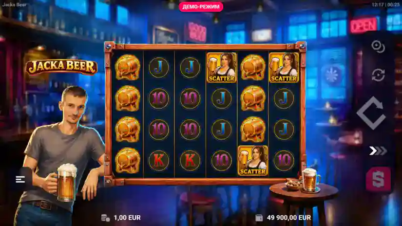 Free Spins