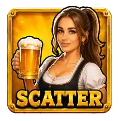 Scatter