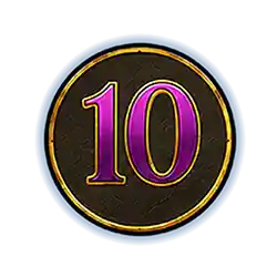 Symbol 11 Jacka Beer