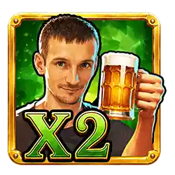Wild Multiplier