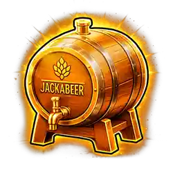 Symbol 01 Jacka Beer