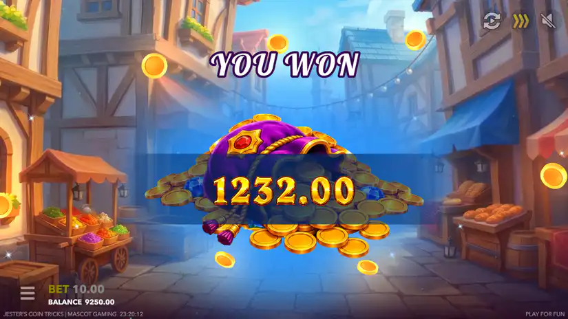 Coin Sloot Jester's Coin Tricks Slot Review 2026 ᐈ Free Demo Game