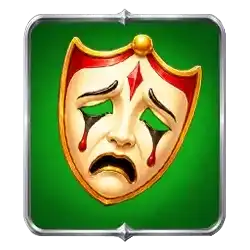 Symbol 03 Jester’s Coin Tricks