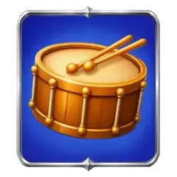 Symbol 02 Jester’s Coin Tricks