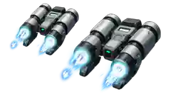 Cosmocanine Launch