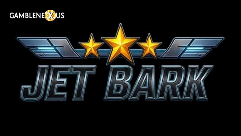 Jet Bark Slot Logo