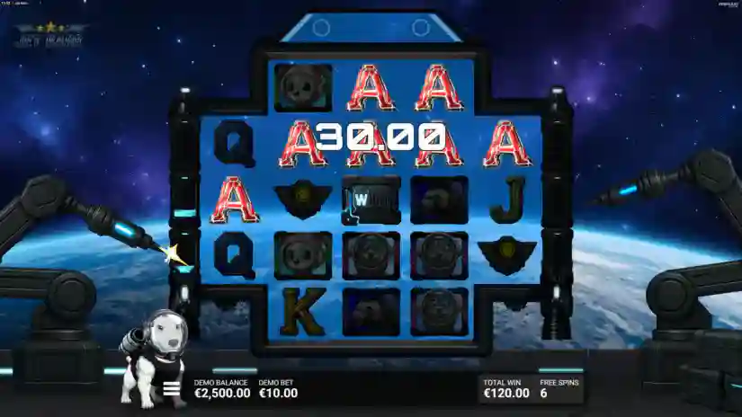 Bonus Game