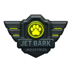 Symbol 06 Jet Bark