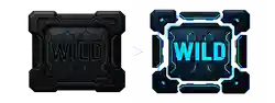 wild off on