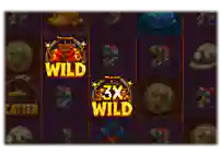 Mine Strike
