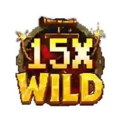 Wild symbol