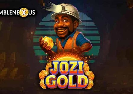 Jozi Gold