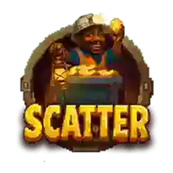 FS Scatter symbol