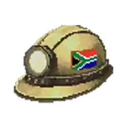 Symbol 05 Jozi Gold