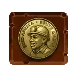 Symbol 03 Jozi Gold