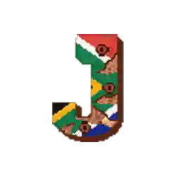 Symbol 09 Jozi Gold