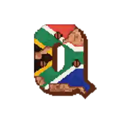 Symbol 08 Jozi Gold