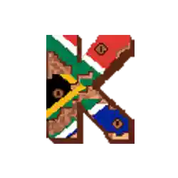 Symbol 07 Jozi Gold