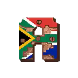 Symbol 06 Jozi Gold
