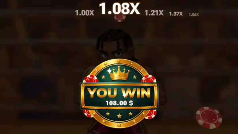 Max Win