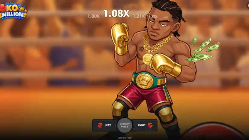 Gameplay