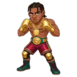 Collect and Multiplier of KO Million Slot