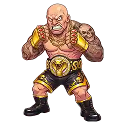 Collect and Multiplier of KO Million Slot
