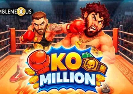 KO Million
