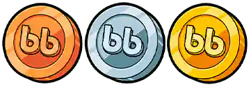coins