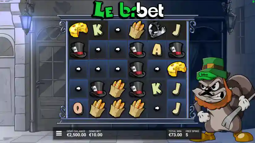 Gameplay