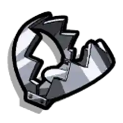 Symbol 05 Le brbet