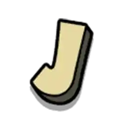 Symbol 09 Le brbet