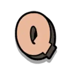Symbol 08 Le brbet