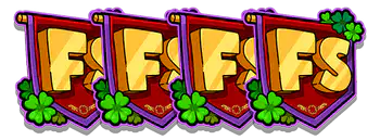 4 FS scatter symbols