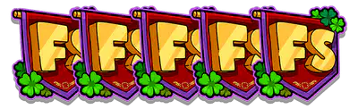 5 FS scatter symbols