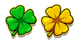 clovers
