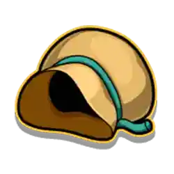 gold sack