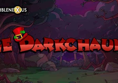 Le Darkchaun