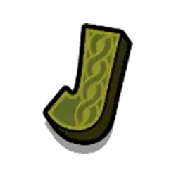 Symbol 09 Le Darkchaun